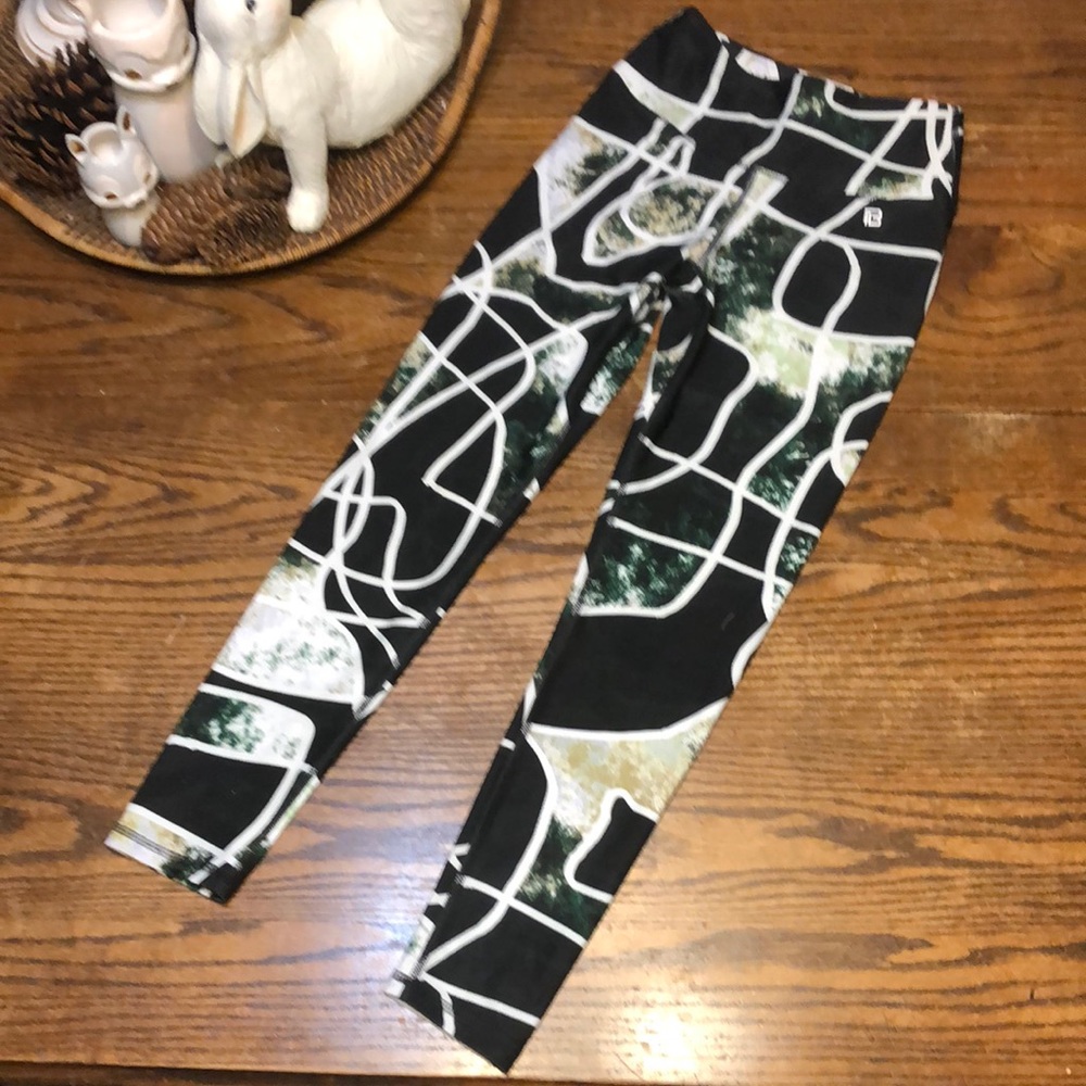 NWOT PB leggings